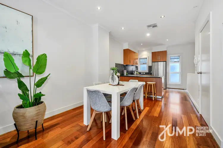 Second view of Homely townhouse listing, 2/112 Gilbert Street, Adelaide SA 5000