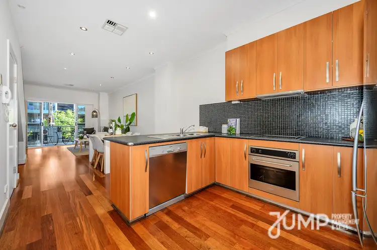 Fifth view of Homely townhouse listing, 2/112 Gilbert Street, Adelaide SA 5000