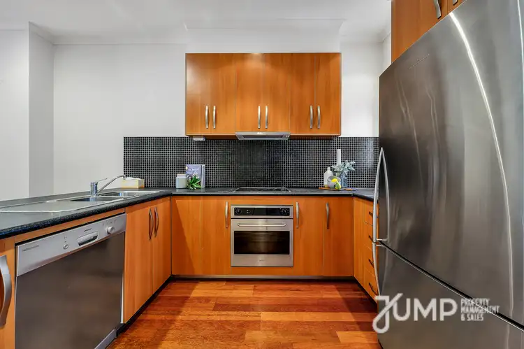 Sixth view of Homely townhouse listing, 2/112 Gilbert Street, Adelaide SA 5000
