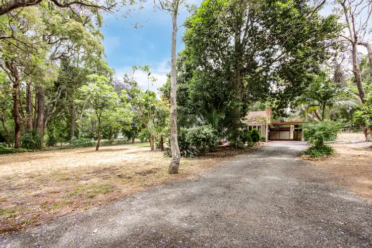 Second view of Homely house listing, 104 Holden Road, Roleystone WA 6111