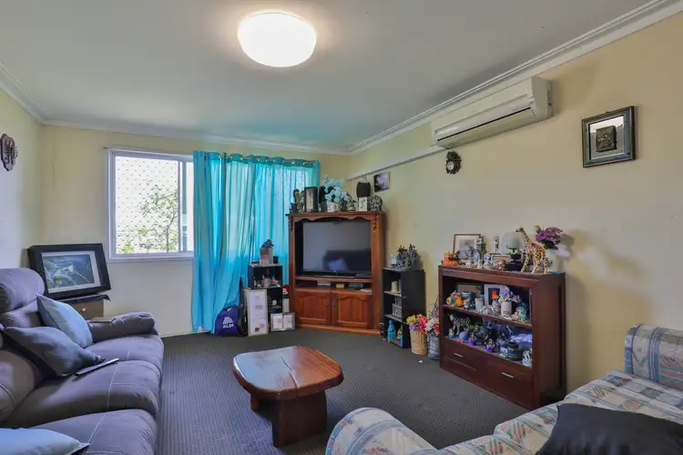Third view of Homely house listing, 28 Walsh Street, Walkervale QLD 4670