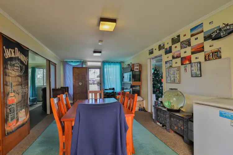 Fourth view of Homely house listing, 28 Walsh Street, Walkervale QLD 4670