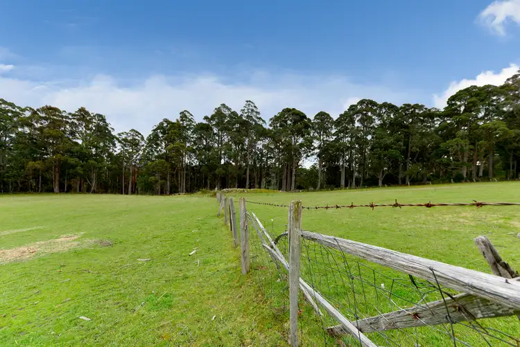 Seventh view of Homely land listing, LOT 2, 43 Feil Road, Mount Lloyd TAS 7140