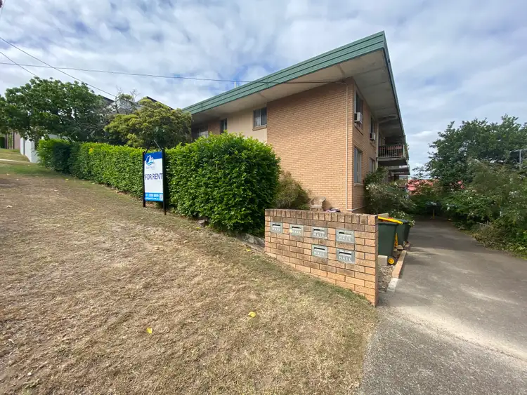 Main view of Homely unit listing, 5/23 Holland Street, Greenslopes QLD 4120