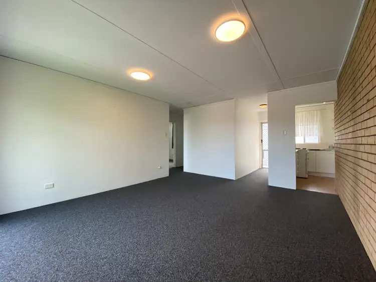 Second view of Homely unit listing, 5/23 Holland Street, Greenslopes QLD 4120