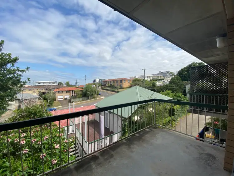 Fourth view of Homely unit listing, 5/23 Holland Street, Greenslopes QLD 4120