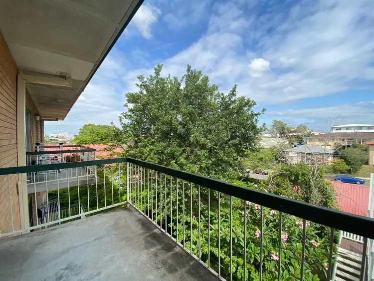 Fifth view of Homely unit listing, 5/23 Holland Street, Greenslopes QLD 4120