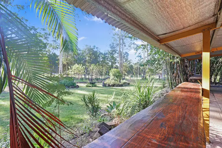 Main view of Homely rural property listing, 175 Creevey Drive, Captain Creek QLD 4677
