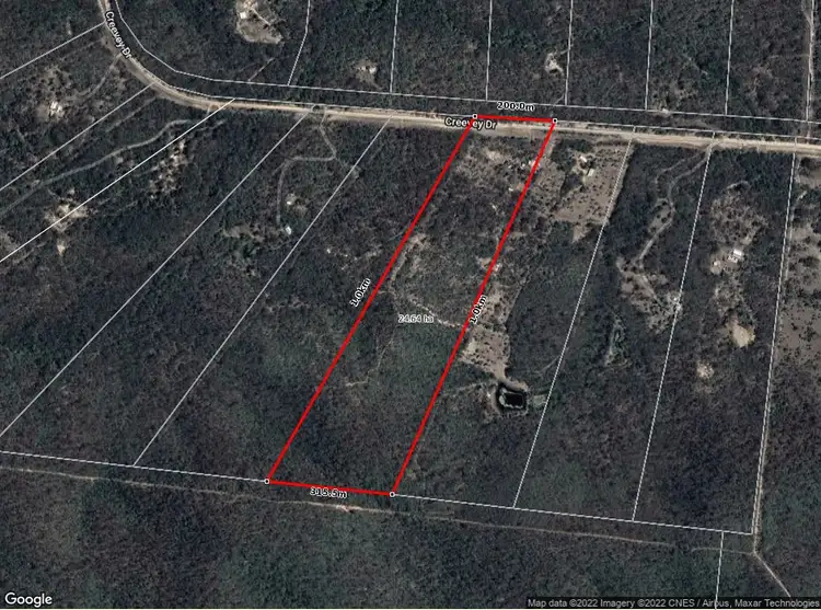 Third view of Homely rural property listing, 175 Creevey Drive, Captain Creek QLD 4677