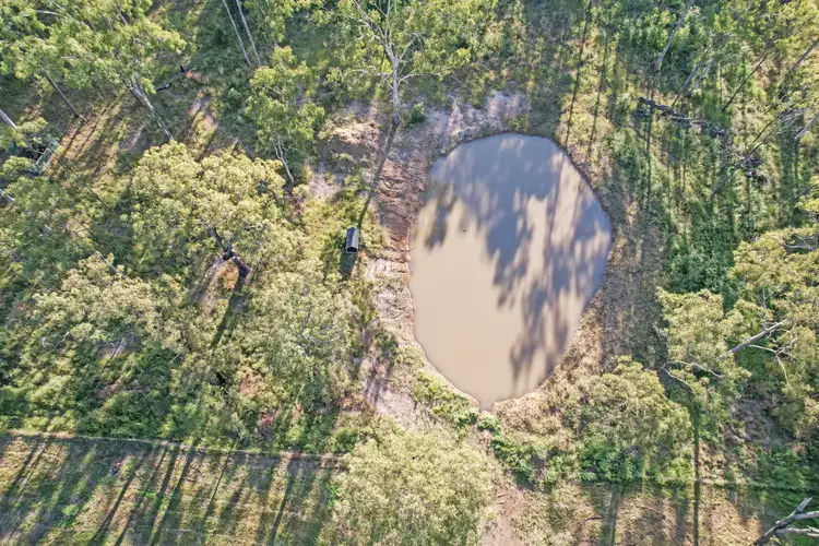 Fourth view of Homely rural property listing, 175 Creevey Drive, Captain Creek QLD 4677