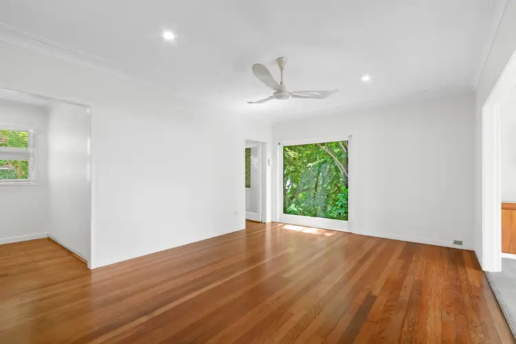 Third view of Homely house listing, 69 Huxley Avenue, Alderley QLD 4051
