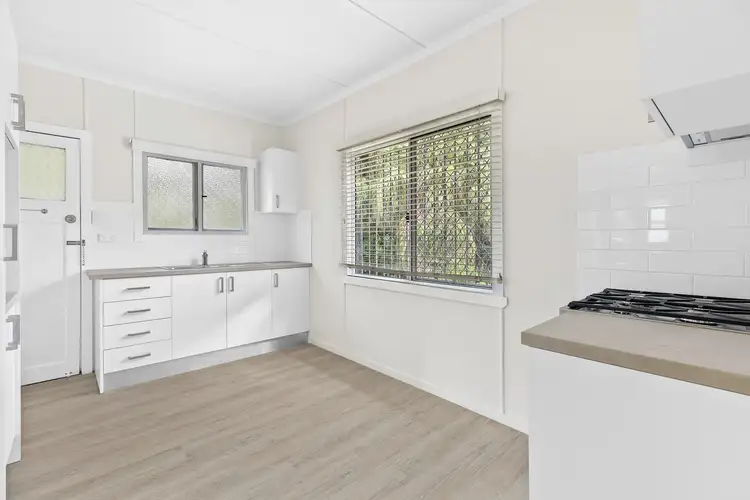 Third view of Homely unit listing, 3/22 Tait Street, Kelvin Grove QLD 4059