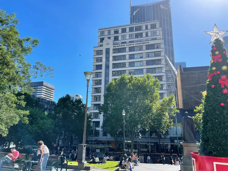 719/339 Swanston Street, Melbourne VIC 3000