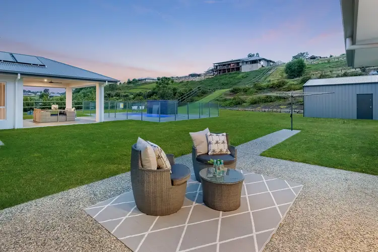 Fifth view of Homely house listing, 142 Montego Hills Drive, Kingsholme QLD 4208