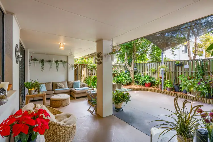 Unit 2/10 Leopardwood Circuit, Robina QLD 4226