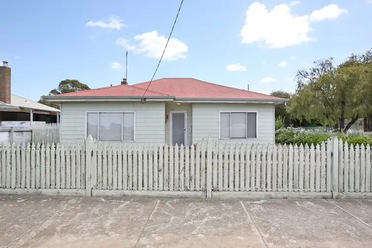Main view of Homely house listing, 393 Murray Street, Colac VIC 3250