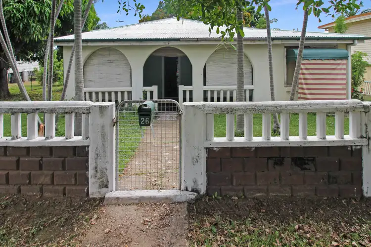 Main view of Homely house listing, 26 Cope Street, Stuart QLD 4811