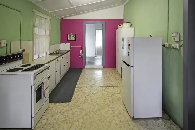 Second view of Homely house listing, 26 Cope Street, Stuart QLD 4811