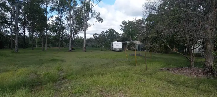 Third view of Homely land listing, 60 River Road, Buxton QLD 4660