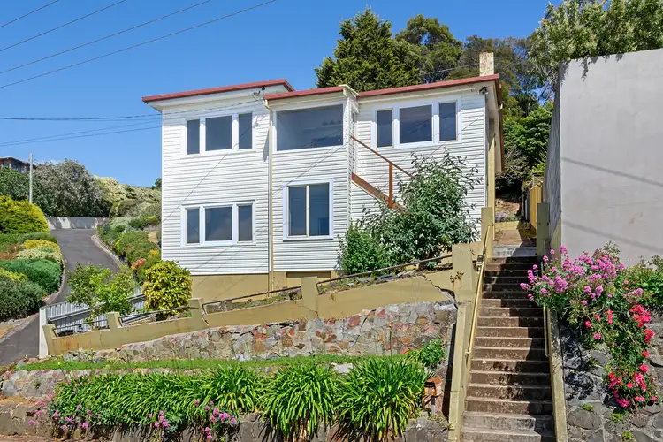Second view of Homely house listing, 8 Amelia Street, Burnie TAS 7320