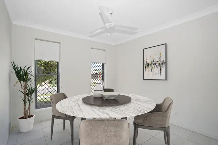 Second view of Homely house listing, 67 Caroval Drive, Rural View QLD 4740