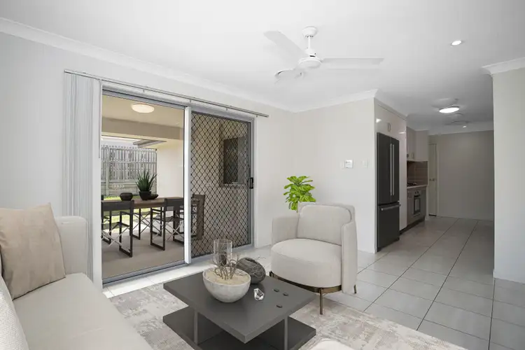 Fourth view of Homely house listing, 67 Caroval Drive, Rural View QLD 4740