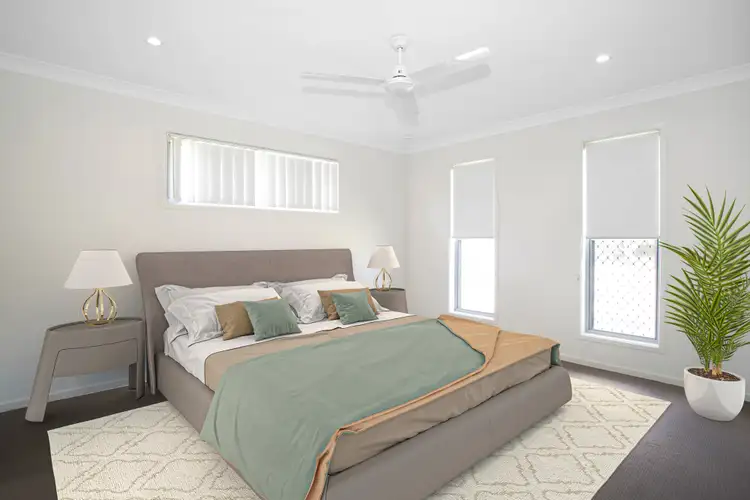 Seventh view of Homely house listing, 67 Caroval Drive, Rural View QLD 4740