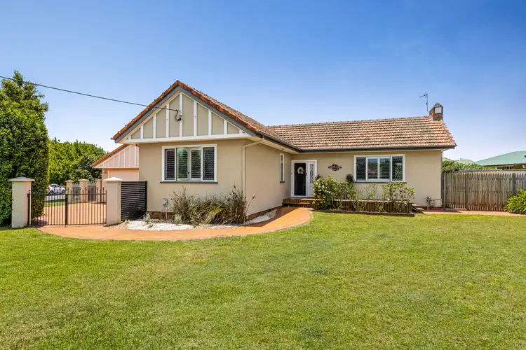159 Spring Street, Middle Ridge QLD 4350
