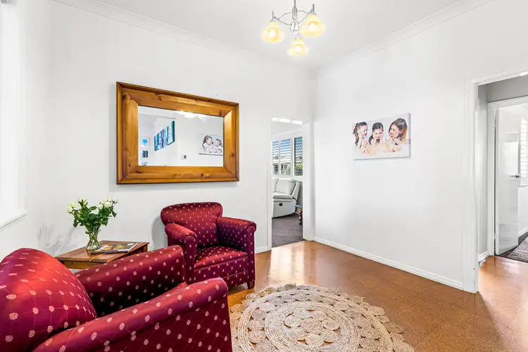 Fifth view of Homely house listing, 159 Spring Street, Middle Ridge QLD 4350