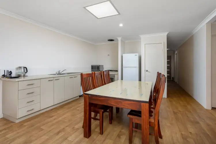 Second view of Homely house listing, 22B Stirton Court, South Bunbury WA 6230