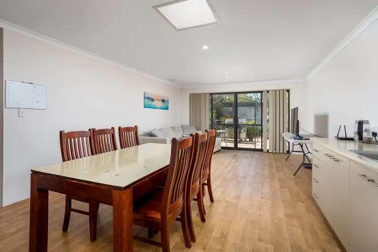 Fourth view of Homely house listing, 22B Stirton Court, South Bunbury WA 6230