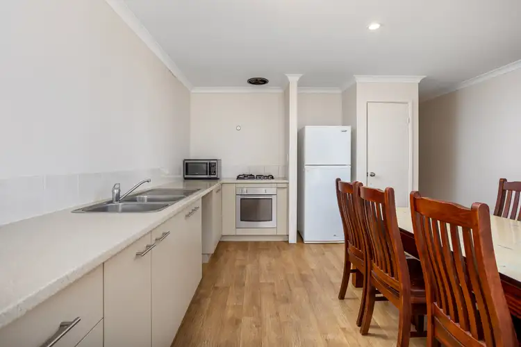 Fifth view of Homely house listing, 22B Stirton Court, South Bunbury WA 6230