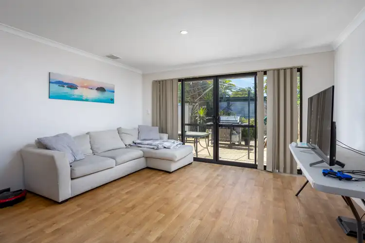 Sixth view of Homely house listing, 22B Stirton Court, South Bunbury WA 6230