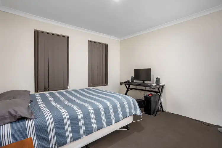 Seventh view of Homely house listing, 22B Stirton Court, South Bunbury WA 6230