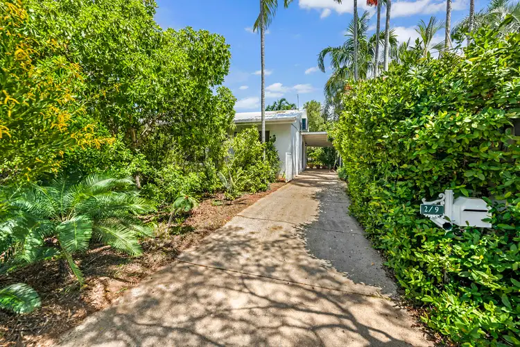 2/9 Ramil Street, Leanyer NT 812