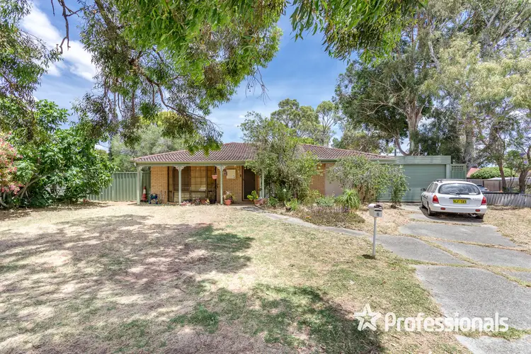 6 Challis Road, Armadale WA 6112