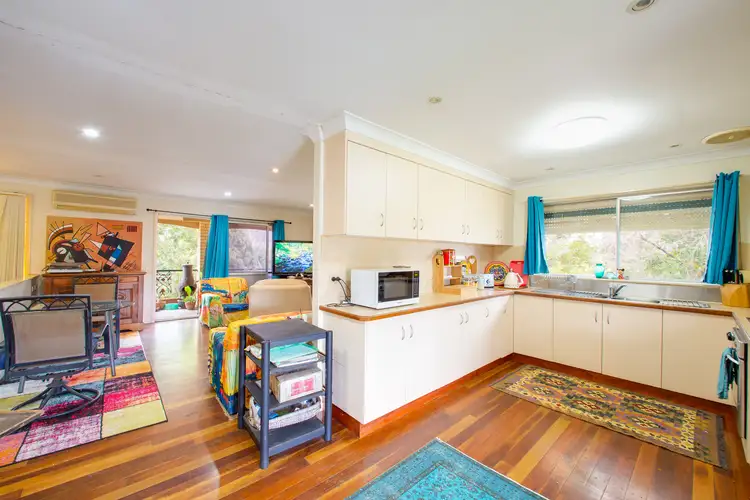 Seventh view of Homely house listing, 893 Lowood Minden Road, Minden QLD 4311