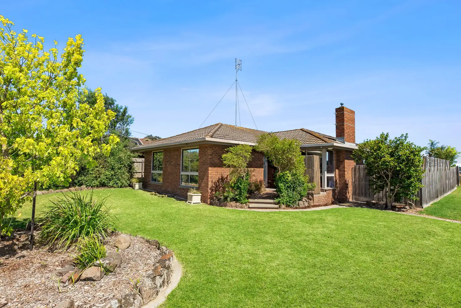 Main view of Homely house listing, 17 Amarina Road, Clifton Springs VIC 3222