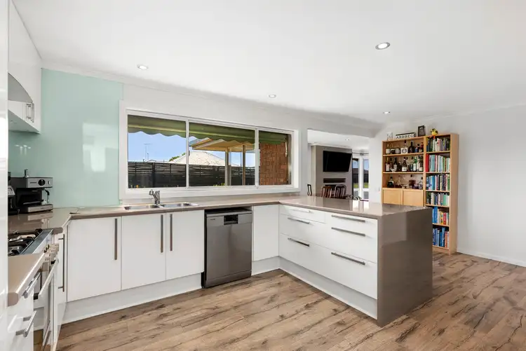 Third view of Homely house listing, 17 Amarina Road, Clifton Springs VIC 3222