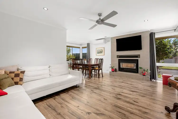Fourth view of Homely house listing, 17 Amarina Road, Clifton Springs VIC 3222
