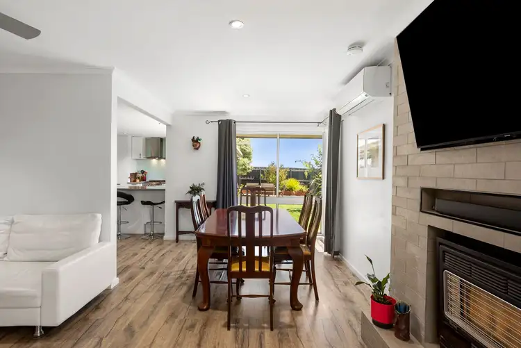 Fifth view of Homely house listing, 17 Amarina Road, Clifton Springs VIC 3222