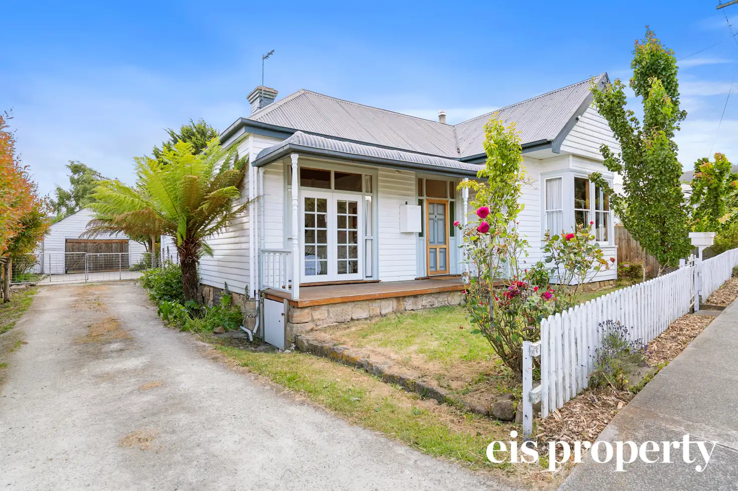 Main view of Homely house listing, 5 New Road, Franklin TAS 7113