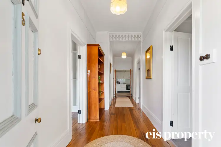 Third view of Homely house listing, 5 New Road, Franklin TAS 7113