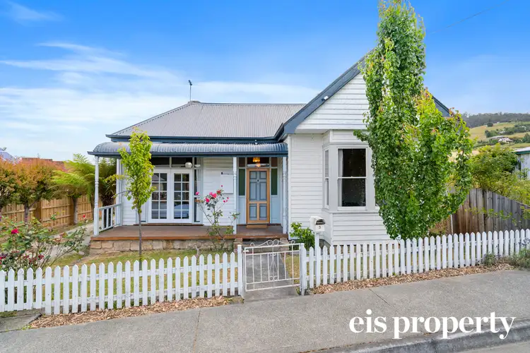 Fourth view of Homely house listing, 5 New Road, Franklin TAS 7113