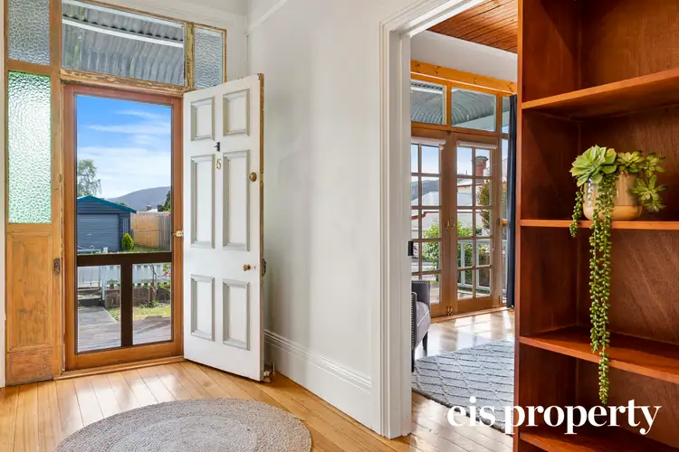 Fifth view of Homely house listing, 5 New Road, Franklin TAS 7113