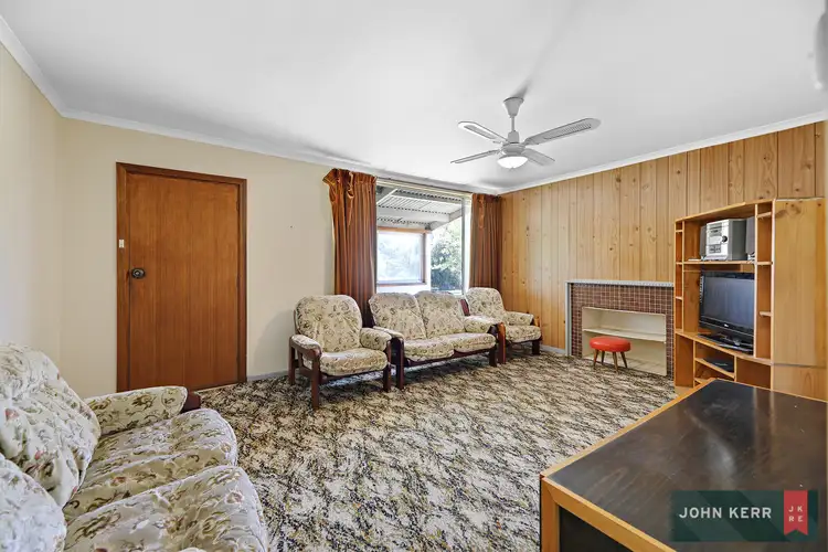 Second view of Homely house listing, 55 Western Avenue, Newborough VIC 3825