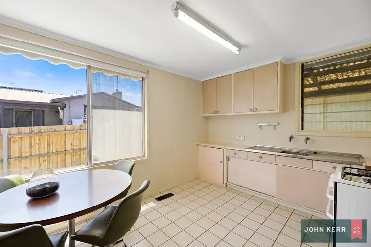 Third view of Homely house listing, 55 Western Avenue, Newborough VIC 3825