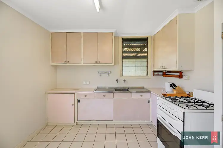 Fourth view of Homely house listing, 55 Western Avenue, Newborough VIC 3825