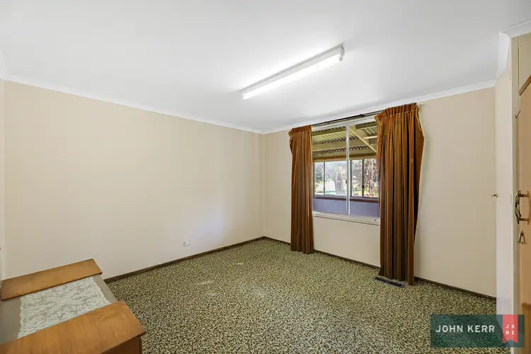 Fifth view of Homely house listing, 55 Western Avenue, Newborough VIC 3825