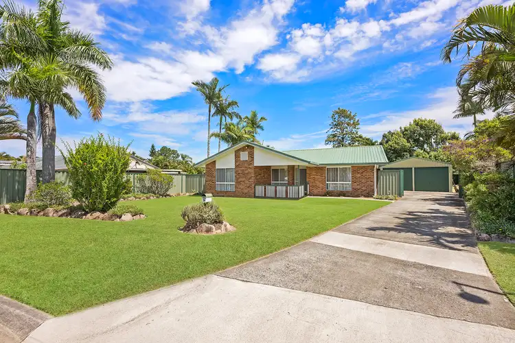 Second view of Homely house listing, 9 Lassus Court, Burpengary QLD 4505